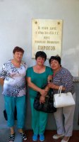 Екскурсія для працівників житлового господарства Голосіївського району